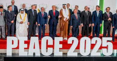 Gaza : le jour décisif du plan de paix