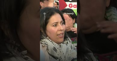 Gaza : manifestations massives en Belgique et en Europe