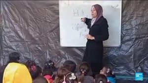 Gaza : plus de 130 Gazaouis attendent leur visa pour le Canada