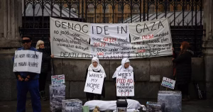 Gaza, service militaire, Canada : les informations de la nuit