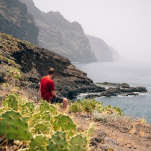 Les coulisses du voyage cover