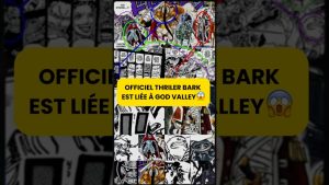 Gecko Moria a vaincu les Pirates Rocks ! đ±