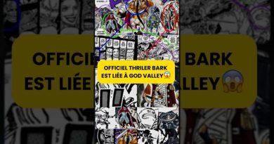 Gecko Moria a vaincu les Pirates Rocks ! 😱