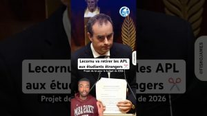 Gel des APL pour étudiants : impact du budget 2026