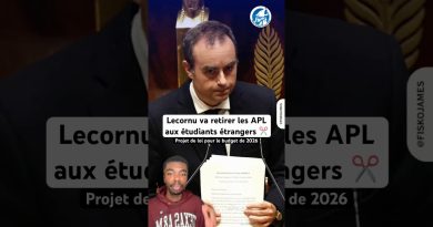 Gel des APL pour étudiants : impact du budget 2026