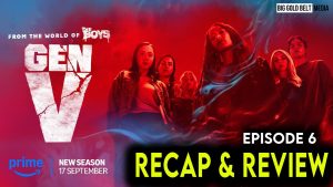 Gen V Saison 2 Épisode 6 : Résumé et Analyse de 'Leçons de Cuisine'