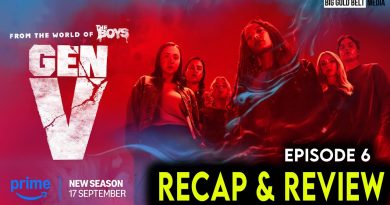 Gen V Saison 2 Épisode 6 : Résumé et Analyse de 'Leçons de Cuisine'