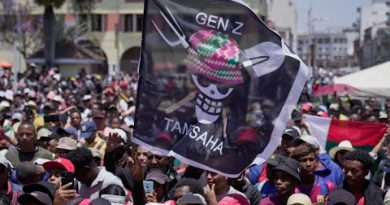 Gen Z Madagascar exprime sa déception face à la nomination du PM