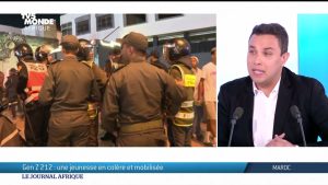 GenZ 212 : Une jeunesse engagée et en révolte