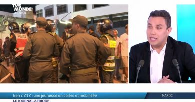 GenZ 212 : Une jeunesse engagée et en révolte