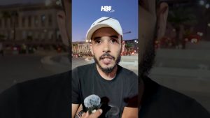 GenZ212 : Les rassemblements continuent avant le discours royal