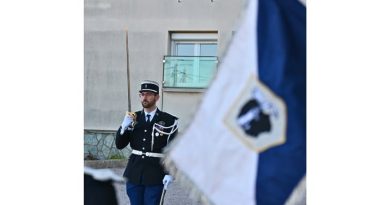 Gendarmerie de Corse