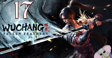 Général De La Foudre : Wuchang Fallen Feathers, Épisode 17