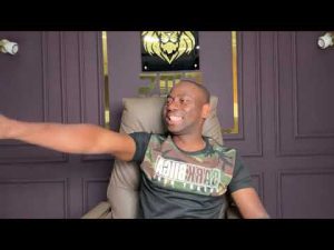 Général Makosso (RHDP) dévoile ses vérités sur la campagne