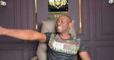 Général Makosso (RHDP) dévoile ses vérités sur la campagne