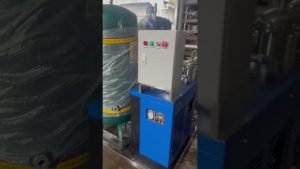 Générateur d'Ozone : Puissant, Sûr et Efficace