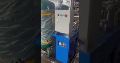 Générateur d'Ozone : Puissant, Sûr et Efficace