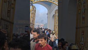 Génération Z : Mobilisation contre la corruption au Népal