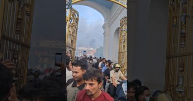 Génération Z : Mobilisation contre la corruption au Népal