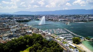 Genève reste la ville la plus chère du monde pour les expatriés. Oui mais… - Le Temps
