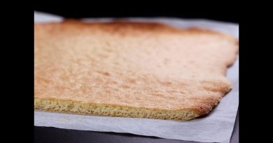 Génoise : Technique essentielle en cuisine en vidéo