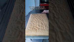 Génoise revisitée : une recette incontournable !