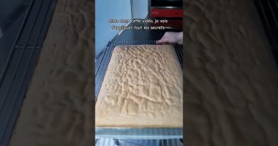 Génoise revisitée : une recette incontournable !