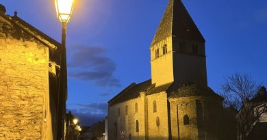Genouilly. Assurance, eau potable : des dossiers qui fâchent
