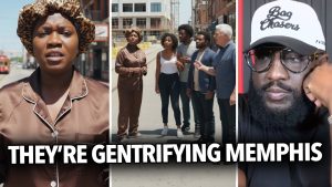 Gentrification à Memphis : les habitants du quartier en danger