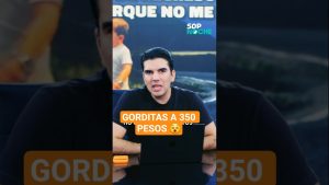 Gentrification à Tulum : gorditas à 350 pesos avec Poncho Gutiérrez