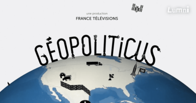 Géopoliticus : Analyse des tensions internationales et leurs impacts sur la scène mondiale