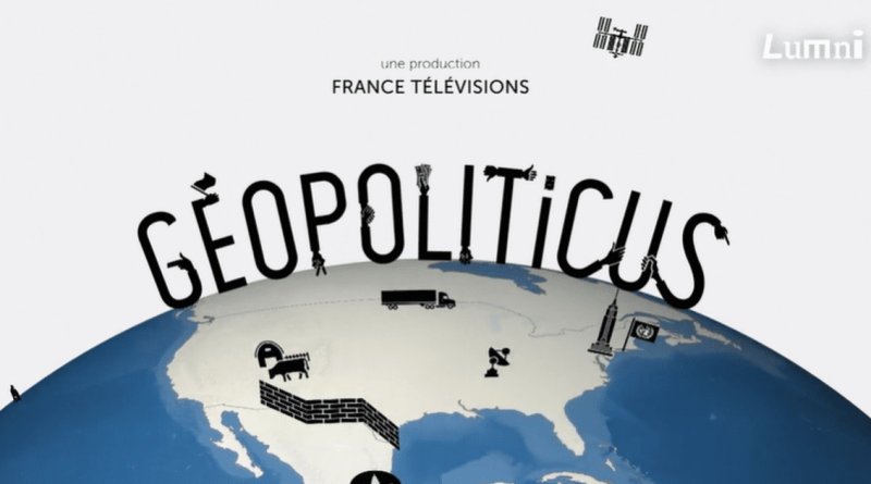 Géopoliticus : Analyse des tensions internationales et leurs impacts sur la scène mondiale