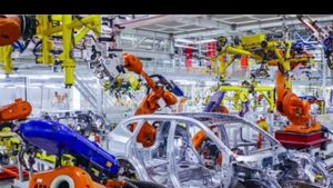 Géopolitique : Analyse du 4 avril 2025