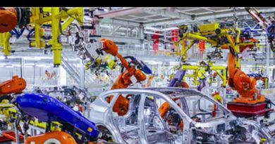 Géopolitique : Analyse du 4 avril 2025