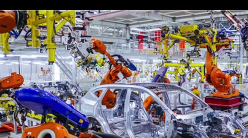 Géopolitique : Analyse du 4 avril 2025