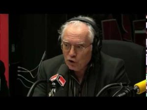 Géopolitique du Maréchal Ganache : Analyse par Daniel Morin