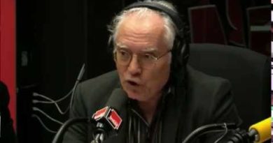 Géopolitique du Maréchal Ganache : Analyse par Daniel Morin