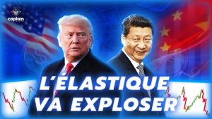 Géopolitique et Monnaies : Un tournant imminent !