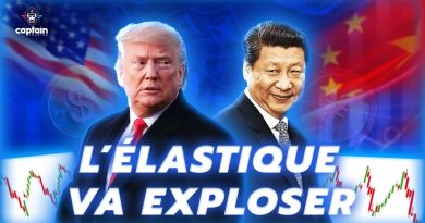 Géopolitique et Monnaies : Un tournant imminent !