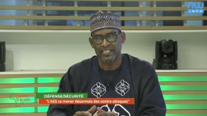 Géopolitique : révélations clés des ministres de l'AES (Partie 2)