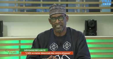 Géopolitique : révélations clés des ministres de l'AES (Partie 2)