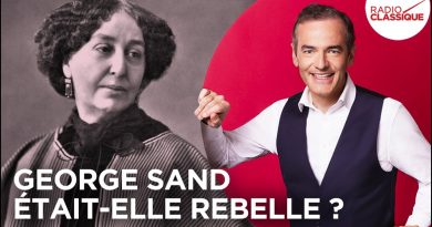George Sand : une rebelle au cœur de l'Histoire