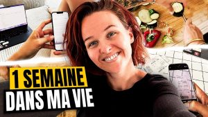 Gérer un business pendant les vacances avec 4 enfants