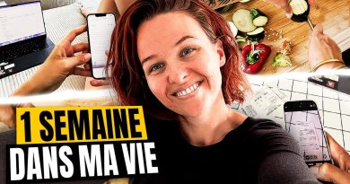 Gérer un business pendant les vacances avec 4 enfants