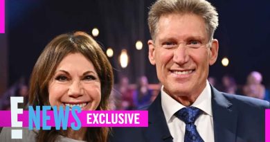 Gerry Turner : Pourquoi il n'a pas annulé son mariage avec Theresa