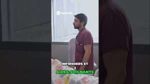 Gestion de 8 Patients en Soins Infirmiers : Stratégies Efficaces