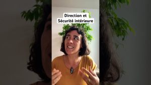 Gestion de la sécurité intérieure