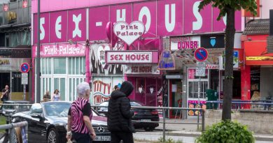 « Bordel de l’Europe » : l’Allemagne relance le débat sur la prostitution en Europe