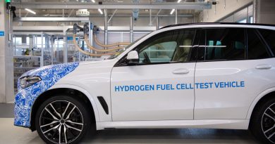 BMW alerte : abandonner l'hydrogène céderait cette technologie à la Chine