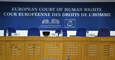 La CEDH dénonce la Pologne pour violation du droit des femmes à l'avortement | Euractiv FR